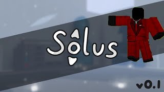 Underrated ROBLOX Incremental Games 2  Solus [upl. by Otreblasiul65]