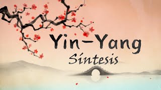 Curso gratuito de Medicina China  Módulo I YinYang Síntesis [upl. by Nivlak]