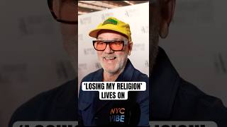 REM still loves quotLosing My Religionquot [upl. by Fevre]