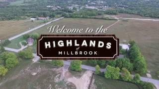 Introducing the Highlands of Millbrook [upl. by Olympe]