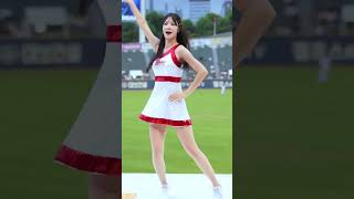 유보영 치어리더 240821 직캠2 응원 SSG 랜더스 Yoo Boyoung Cheerleader 240821 Fancam2 Cheering SSG Landers [upl. by Obed455]