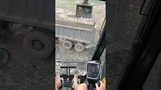 Dumpers amp diggers making Tesla cars run [upl. by Erleena433]