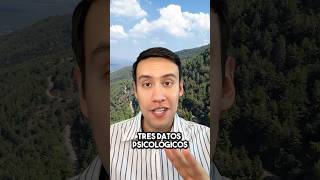 3 datos psicológicos de las personas que se enojan con facilidad parte 2 [upl. by Nnairak828]