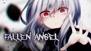 Nightcore Fallen Angel  Three Days Grace lyrics [upl. by Stanley265]