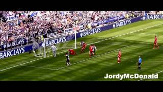 Papiss Demba Cissé  Goals 2012 HD  Newcastle No9 [upl. by Adnilym829]