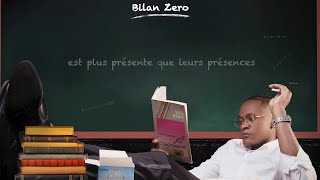 InnossB  Bilan Zéro Audio Lyrics [upl. by Zadoc]