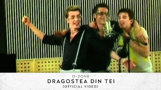 OZone  Dragostea Din Tei Official Video [upl. by Aivatahs]