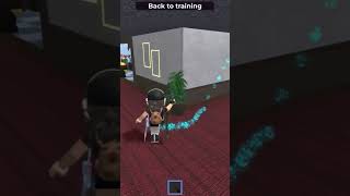 Aim trainer on mobile montage [upl. by Reuven862]