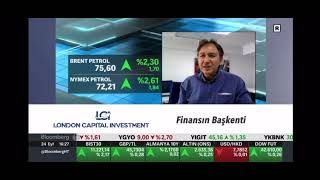 Bloomberg Finans Merkezi Reklam 24092024 [upl. by Adnohsed]