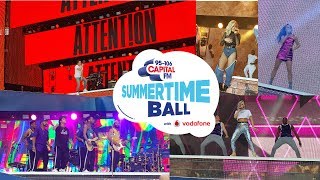 Summertime Ball 2017  Ball Zone [upl. by Wasserman]