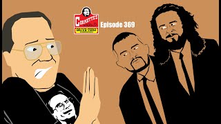 Jim Cornette Reviews Daniel Garcia Kidnapping Jack Perry on AEW Dynamite [upl. by Hsirap630]