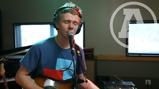 Pinegrove  Aphasia  Audiotree Live 8 of 8 [upl. by Shewchuk403]