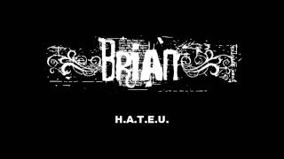 Brian  HATEU [upl. by Luba]