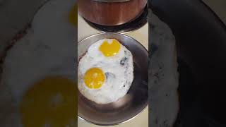 SIMPLY FRYING EGG [upl. by Claiborne]