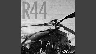 R44 [upl. by Llenol906]