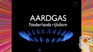 Delfstoffen in Nederland  Aardgas [upl. by Eidnas]