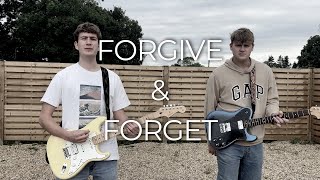 Forgive amp Forget  The Harbours Official Music Video [upl. by Woodberry34]