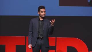 The Misconception of Practicality  Akash Gupta  TEDxUAlberta [upl. by Brigida]