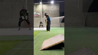 Great Drill For Playing Outward Seam Movement 🔥🏏 [upl. by Aim217]