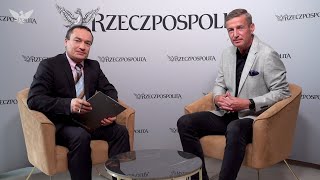 Studio Rzeczpospolitej  EFNI 2023 [upl. by Ellehsad]