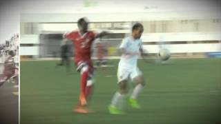 إعلان مباريات موريتانيا ضد تونس 13 نفمبر 2015  Annonce Mauritanie vs Tunisie 13 Novembre 2015 [upl. by Lynch]