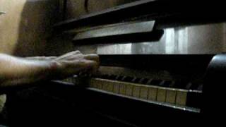 The well  Hans Zimmer from quotThe Ringquot piano [upl. by Muffin]