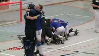 20120513 Bericht IGR Remscheid  RESG Walsum [upl. by Santini]