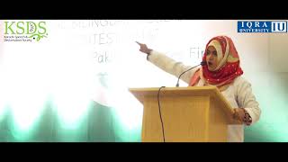 Sab Se Pehle Pakistan  Inshal Jawed  An Urdu Speech [upl. by Agna]