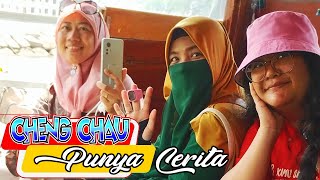 Cheng Chau punya cerita [upl. by Trabue790]