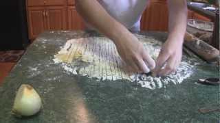 How To Make Dumplings  Fast and Easy [upl. by Akibma]