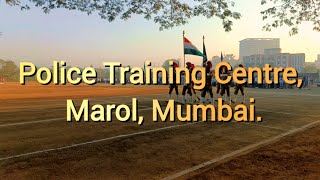 Marol  Mumbai  Fourth Part  Police Training Centre Marol Mumbai [upl. by Helfand814]