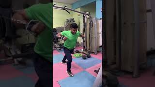 150cable fly chest workout motivation rules selfhelp care discipline simple chest sort yt [upl. by Akenat]