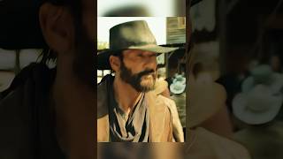 James Dutton Harsh Justice Under the Law of the West1883 yellowstone cowboy film rdr2 movie [upl. by Beverlie]