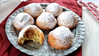 Cómo hacer Cordiales de almendra y cabello ángel Postre fácil  Ideas Navidad [upl. by Ede258]