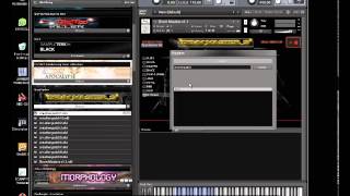 Tutorial Introduction DrumMaXters [upl. by Litman]