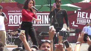 NEHA KAKKAR IN DESHBANDHU COLLEGE [upl. by Airelav690]