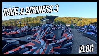 Race amp Business 3 [upl. by Aikemot]