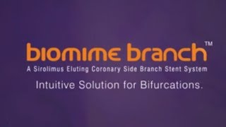 Biomime Branch [upl. by Silma116]