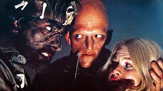 Official Trailer  THE HILLS HAVE EYES PART 2 1984 Wes Craven Michael Berryman [upl. by Eletnahs244]