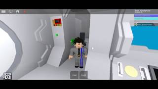 Roblox  The Crystal Maze WIP  Motherboards Room Preview [upl. by Lemmueu84]