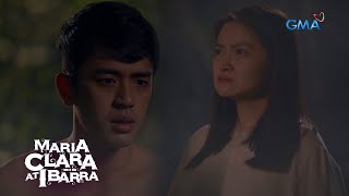 Maria Clara At Ibarra A starcrossed lovers’ promise to each other Episode 76 [upl. by Kire]