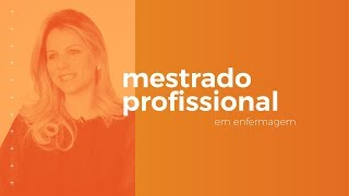 Mestrado Profissional em Enfermagem da Unisinos [upl. by Clyte605]