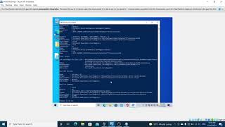 Write A Windows Host Enumeration Program [upl. by Astrid43]