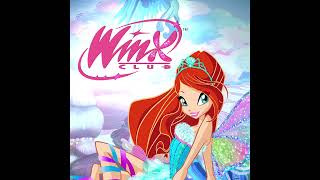 Winx Club  We Are Believix PROTOTYPE Studio Instrumental [upl. by Aradnahc]