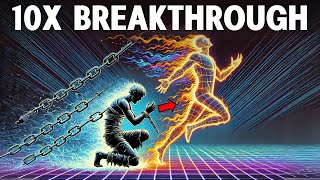 Signs Youre About to a Huge Spiritual Breakthrough 10x Vibration Boost [upl. by Aicele]