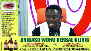 Oyerepa Afutuo is live with Maame Frimpomaa Korankye MFK on Oyerepa RadioTV 30092024 [upl. by Ainigriv]