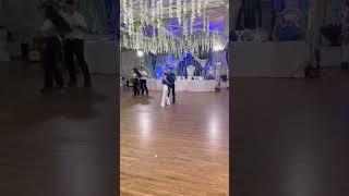 wepa quinceañera baile cumbia quinceañera bailesorpresa parati viralvideo mexico [upl. by Goulder]