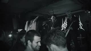 koschei  Mara live  Город Moscow Black Metal Convention 310824 [upl. by Latisha]