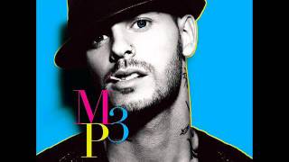 Matt Pokora  Oblivion  official [upl. by Xed]