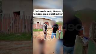 Abordagem sem alteração pm edit status viralvideo shorts [upl. by Ran]